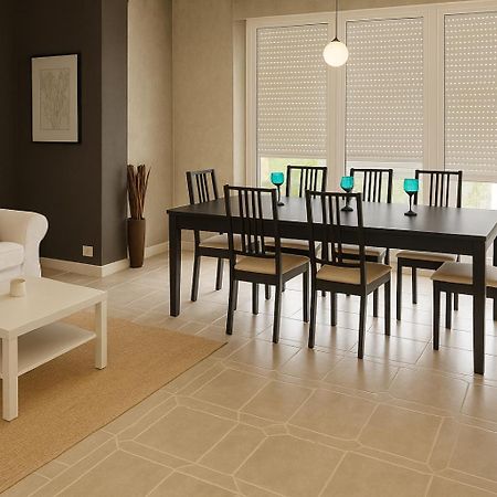 セーCasa Mardukアパートメント エクステリア 写真