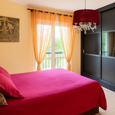 セーCasa Mardukアパートメント エクステリア 写真