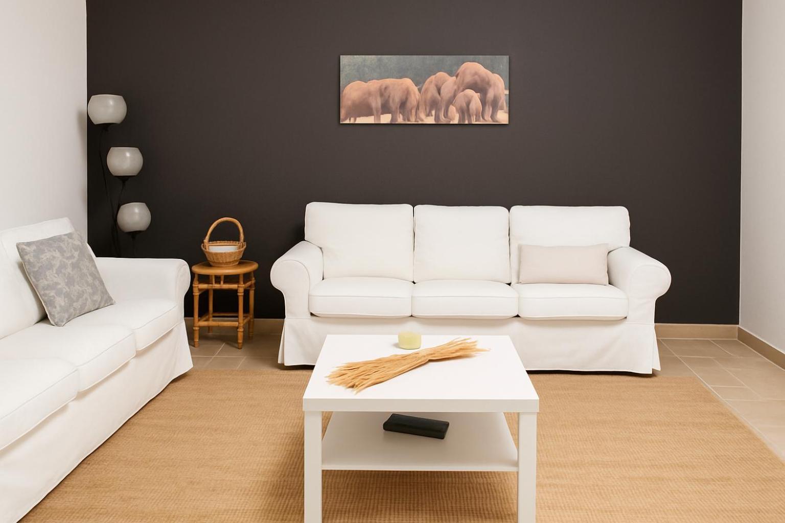 セーCasa Mardukアパートメント エクステリア 写真