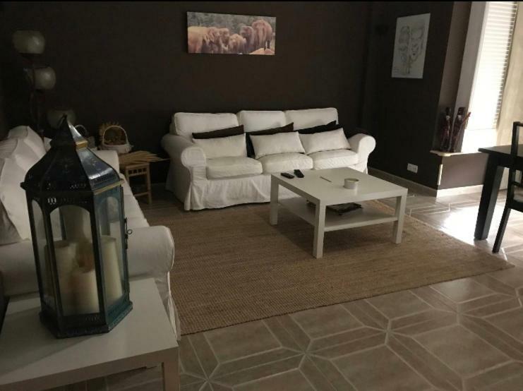 セーCasa Mardukアパートメント エクステリア 写真
