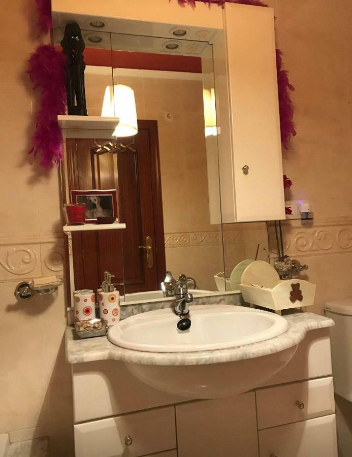 セーCasa Mardukアパートメント エクステリア 写真