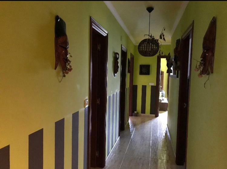 セーCasa Mardukアパートメント エクステリア 写真