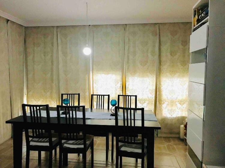 セーCasa Mardukアパートメント エクステリア 写真