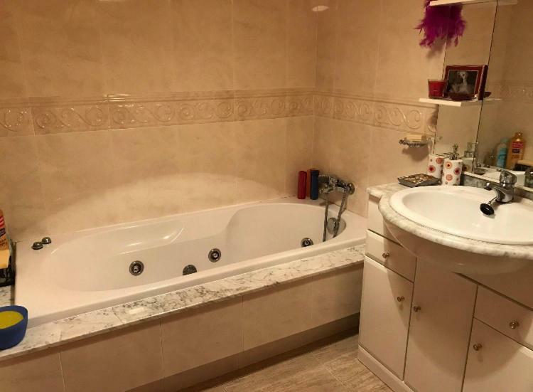 セーCasa Mardukアパートメント エクステリア 写真
