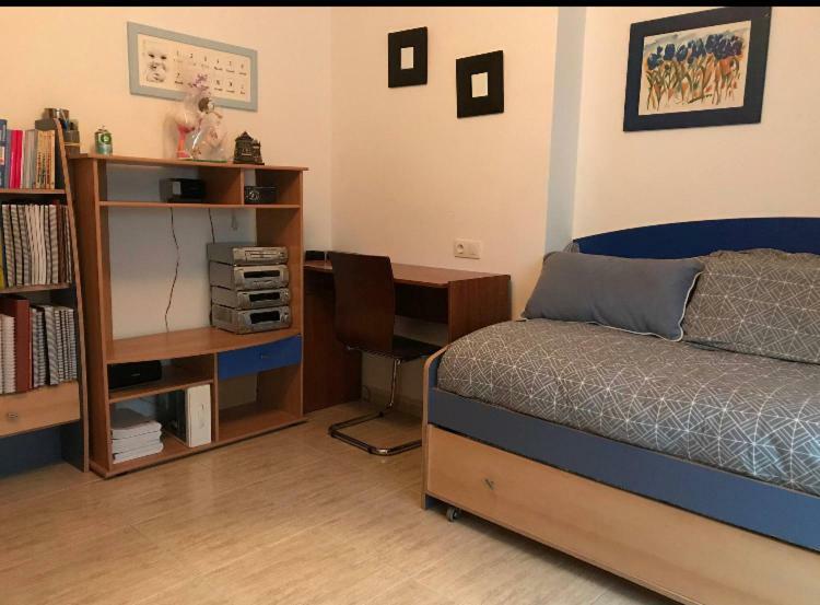 セーCasa Mardukアパートメント エクステリア 写真