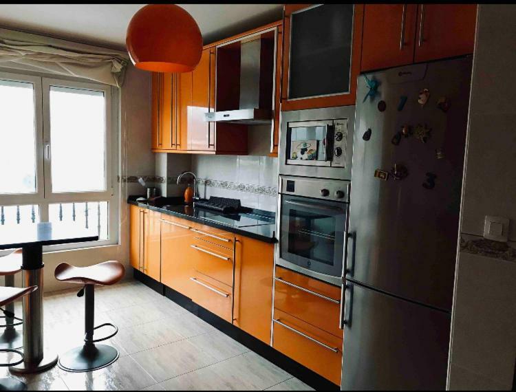 セーCasa Mardukアパートメント エクステリア 写真