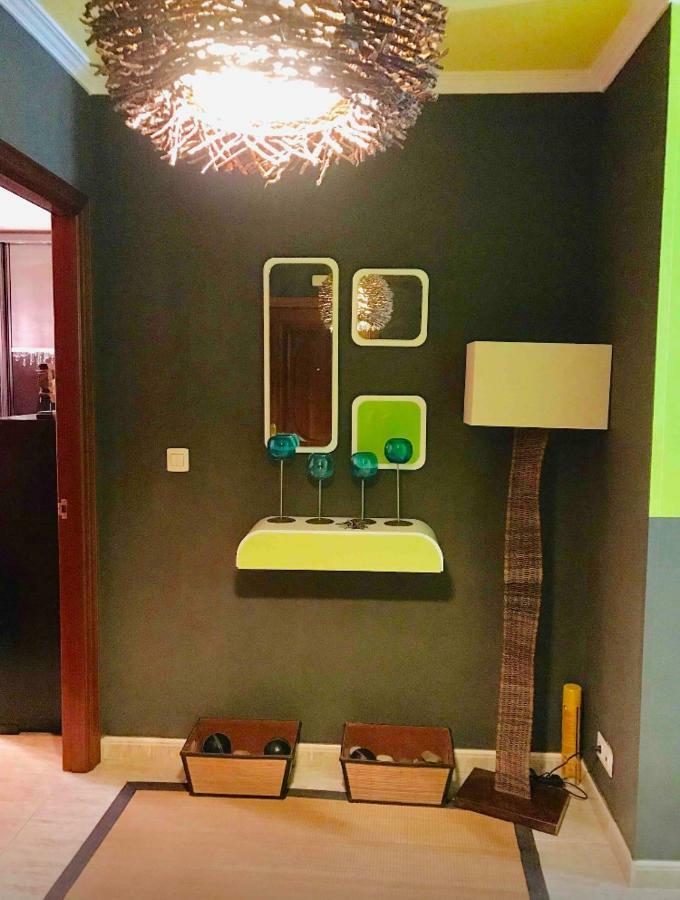 セーCasa Mardukアパートメント エクステリア 写真