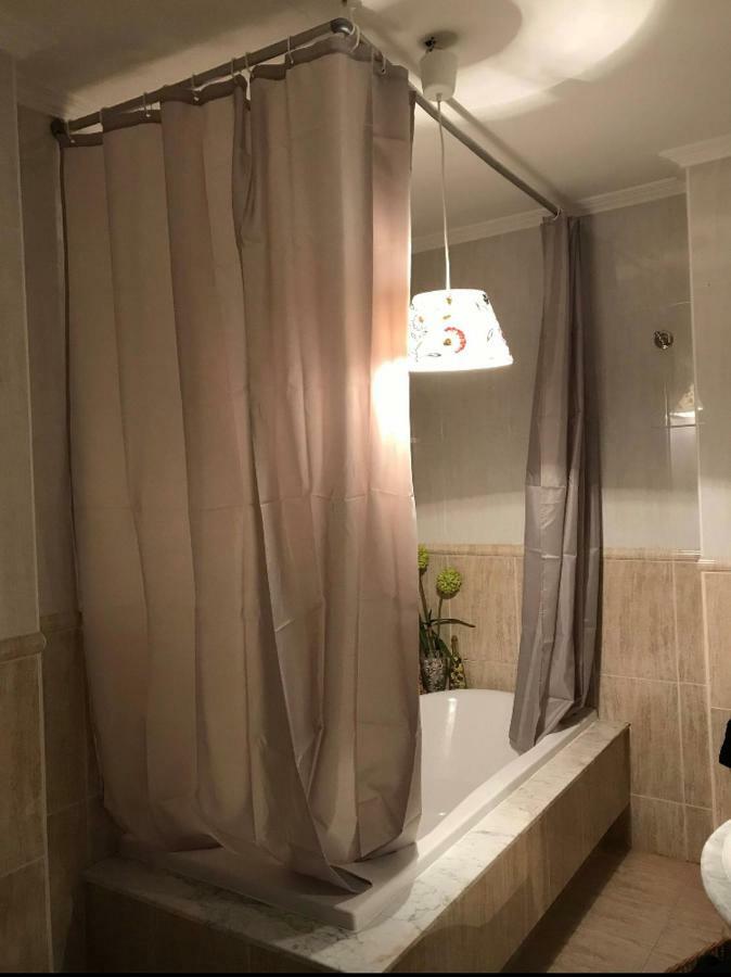 セーCasa Mardukアパートメント エクステリア 写真