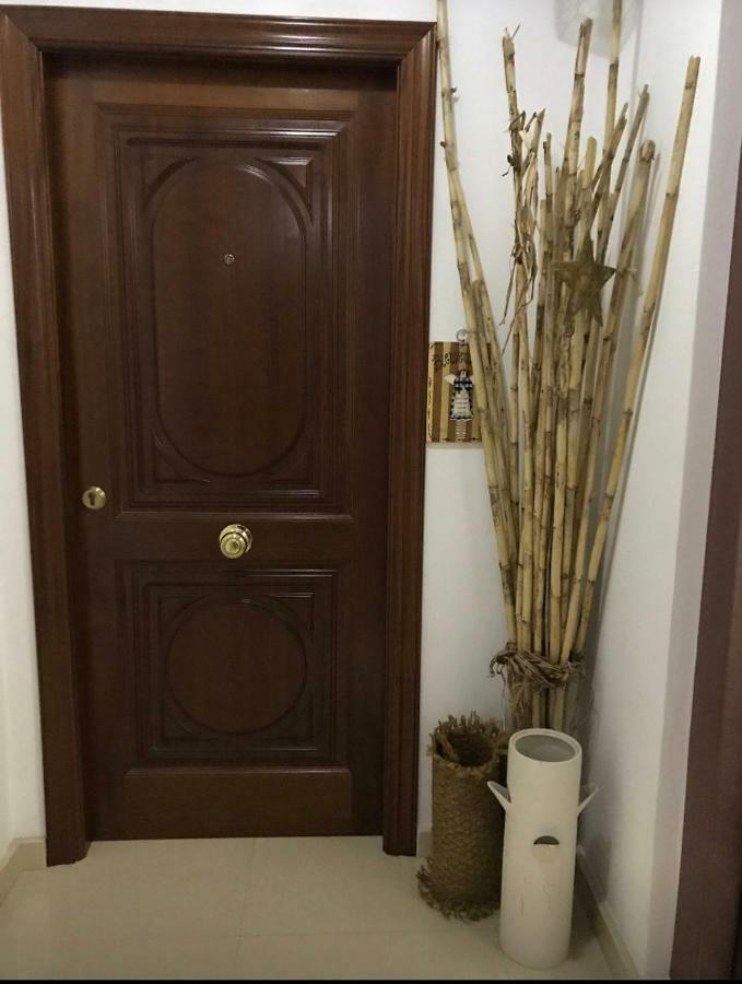 セーCasa Mardukアパートメント エクステリア 写真