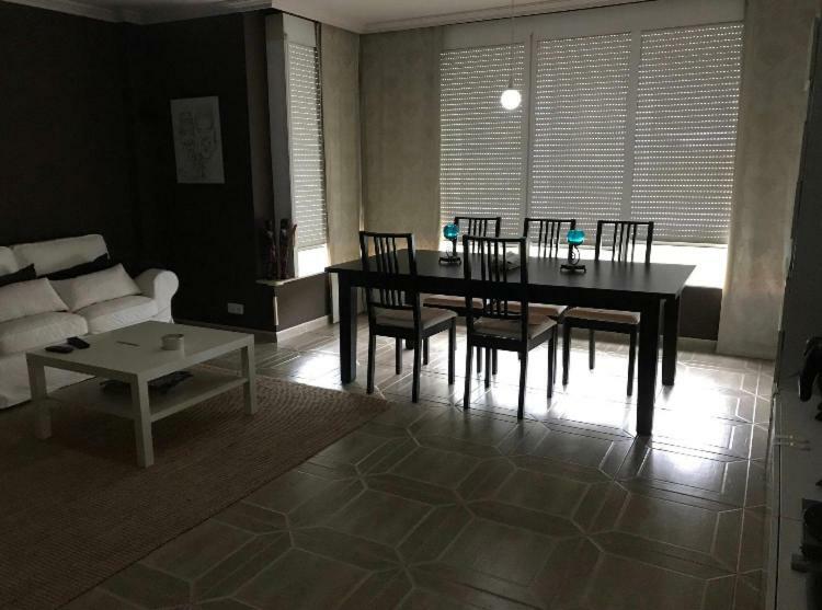 セーCasa Mardukアパートメント エクステリア 写真